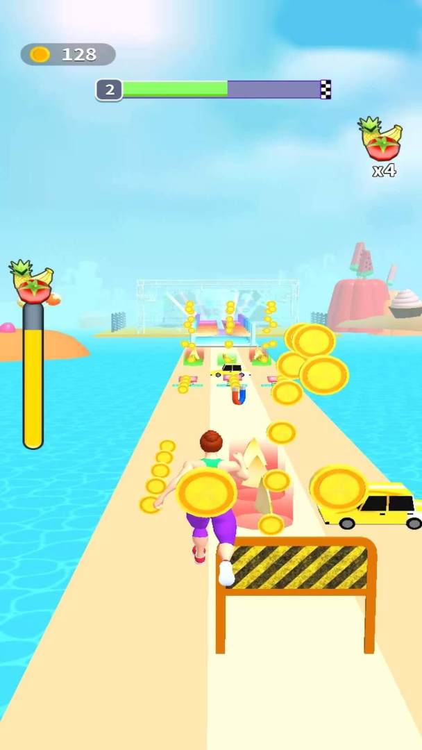 全民乐园游戏截图