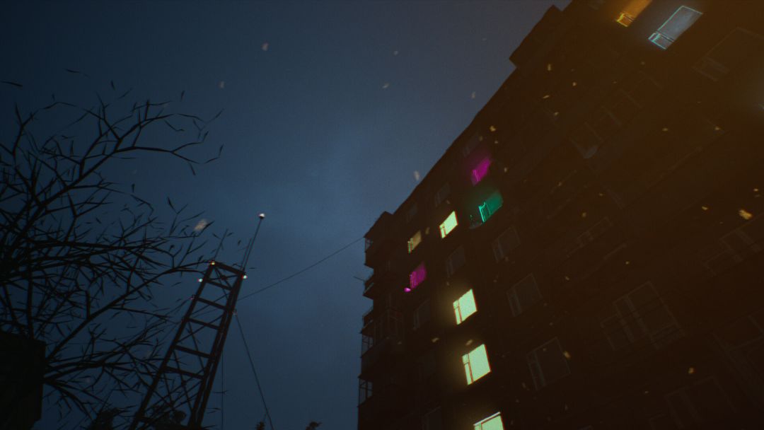 Christmas Story游戏截图