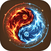 融合x弹球x进化icon