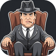 Mafia Boss Run