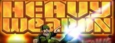 Heavy Weapon Deluxe游戏截图