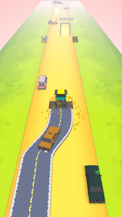 Best Road Maker游戏截图