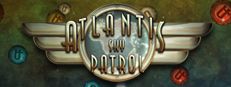 Atlantis Sky Patrol游戏截图