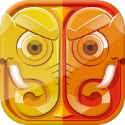 Safari Run - Fun Raceicon