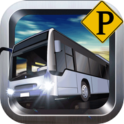 停车大师3D：巴士版icon