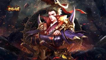《荣耀战国》★资讯★攻略★公告合集