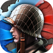 Call of War: WW2 Strategyicon