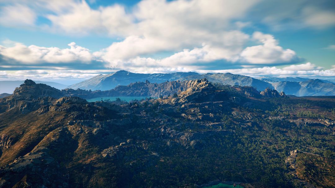 乌卢卡因的埃尔图鲁尔游戏截图