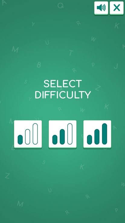 Get The Word!游戏截图