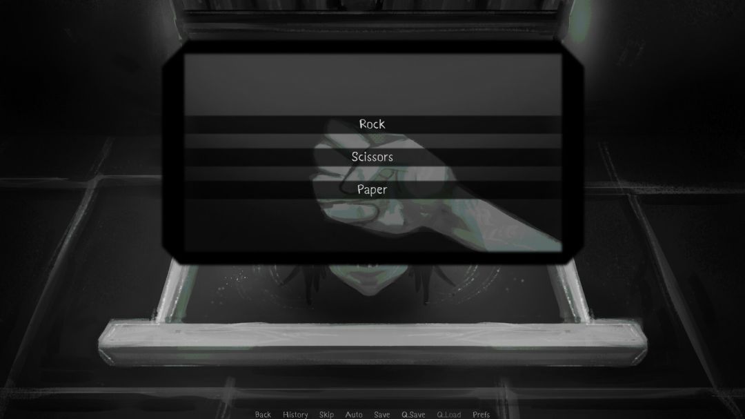 Do you have SALT?游戏截图