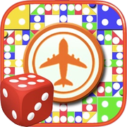 飞行棋人机大作战icon