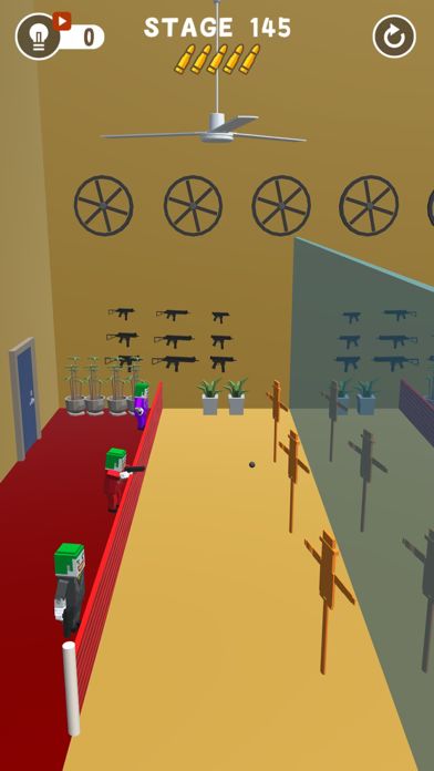 完美刺客游戏截图