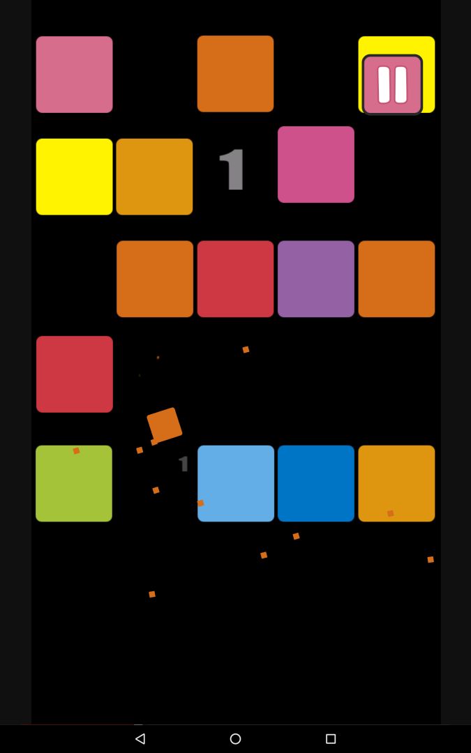 KUAI Blocks游戏截图