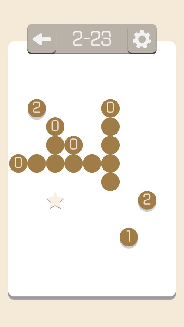 懒吃蛇游戏截图