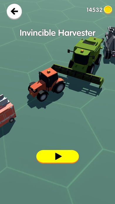 亡命车手-指尖生死时速游戏截图