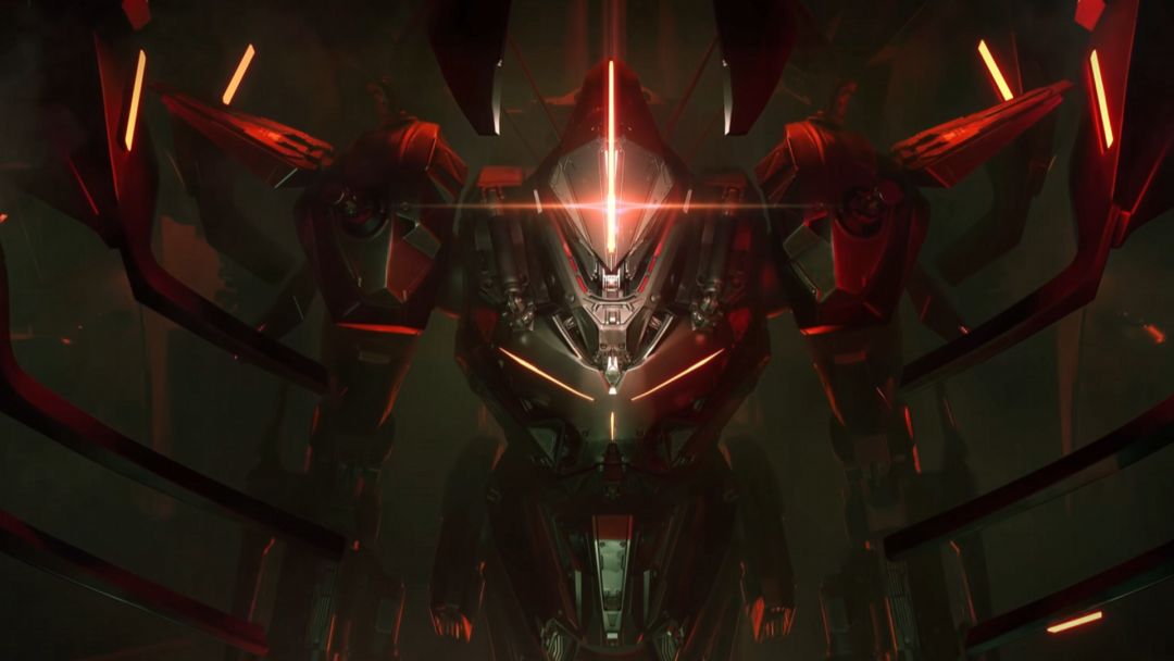 重装前哨2游戏截图