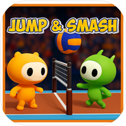 Jump Smash