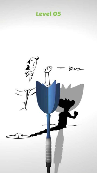 Shadow Art !游戏截图