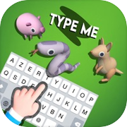 Type Rush!!icon