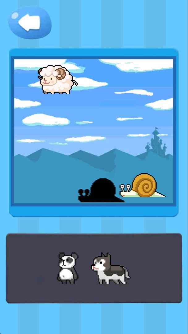 童趣家园游戏截图