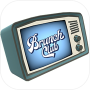 Brunch Clubicon