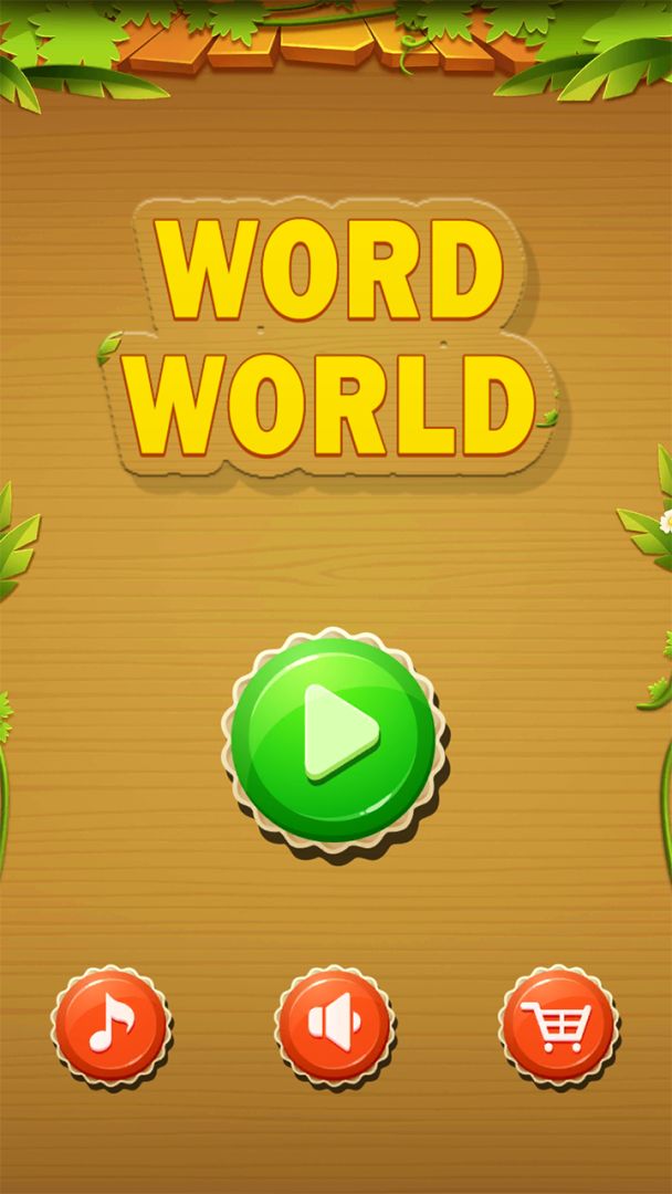 My Word World游戏截图