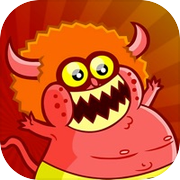 Super Troll Games - Vol Iicon