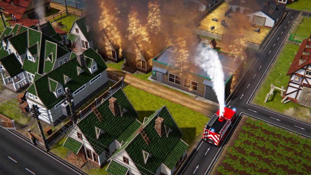 Farm Manager 2021游戏截图