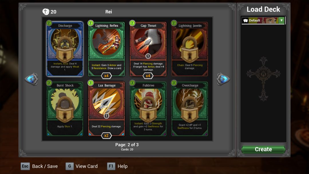 Grand Guilds游戏截图