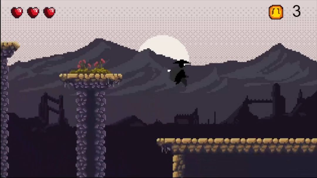 剑之勇者游戏截图