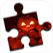 Happy Halloween Jigsaw Puzzle