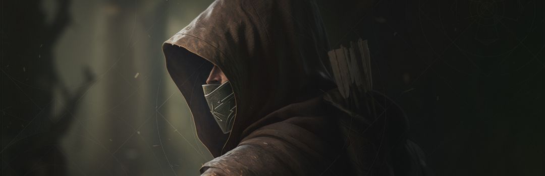 Robin Hood - Sherwood Builders - Bandit's Trail