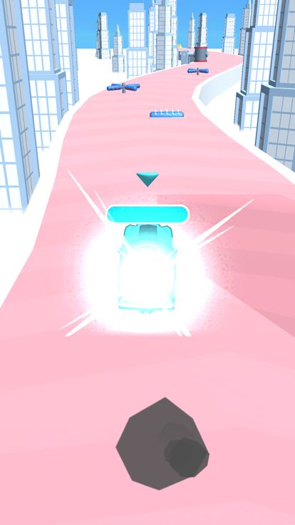 Car Smash Race游戏截图