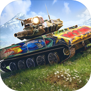 World of Tanks Blitzicon