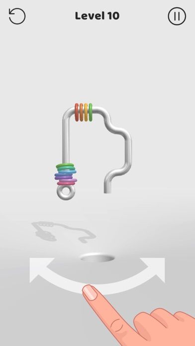 我挂不住了游戏截图