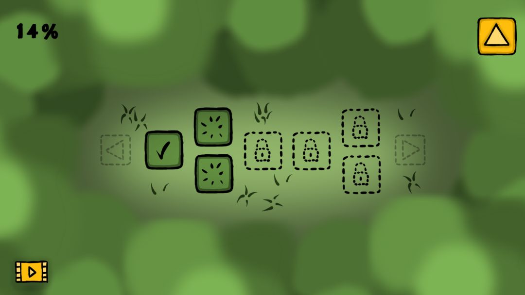 One More Button游戏截图