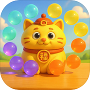 合珠子做手串icon