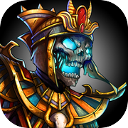 Gems of War - 三消角色扮演游戏icon