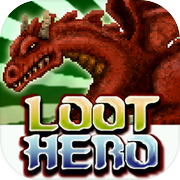 Loot Hero DX