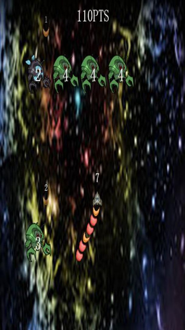 香肠舰队勇敢出击游戏截图