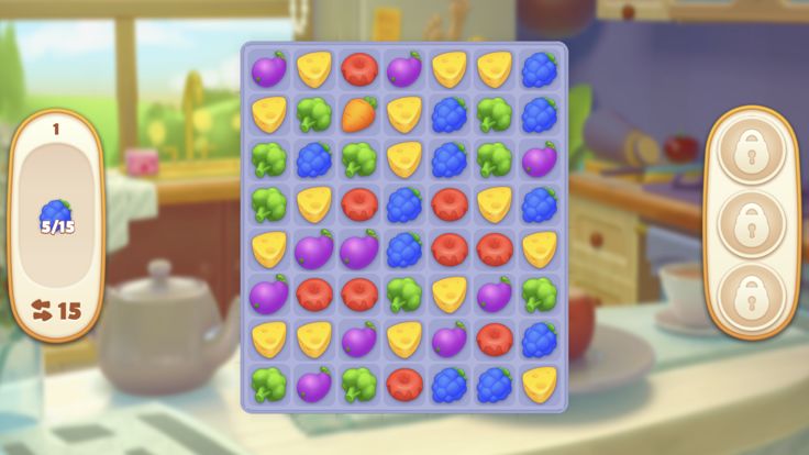 Home Surprise游戏截图