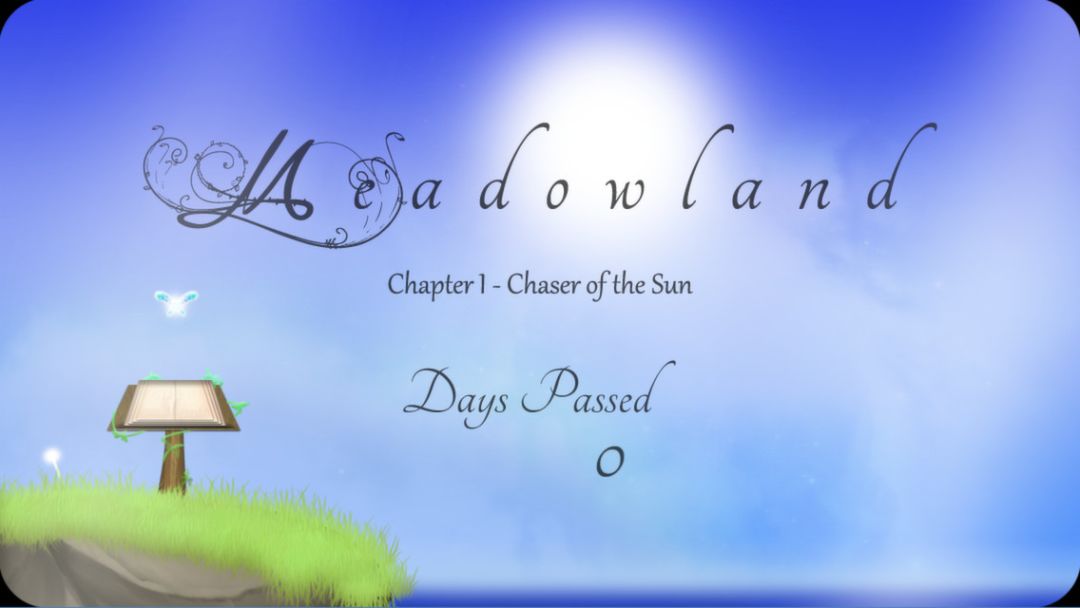 Meadowland游戏截图