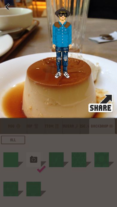 超酷时代游戏截图