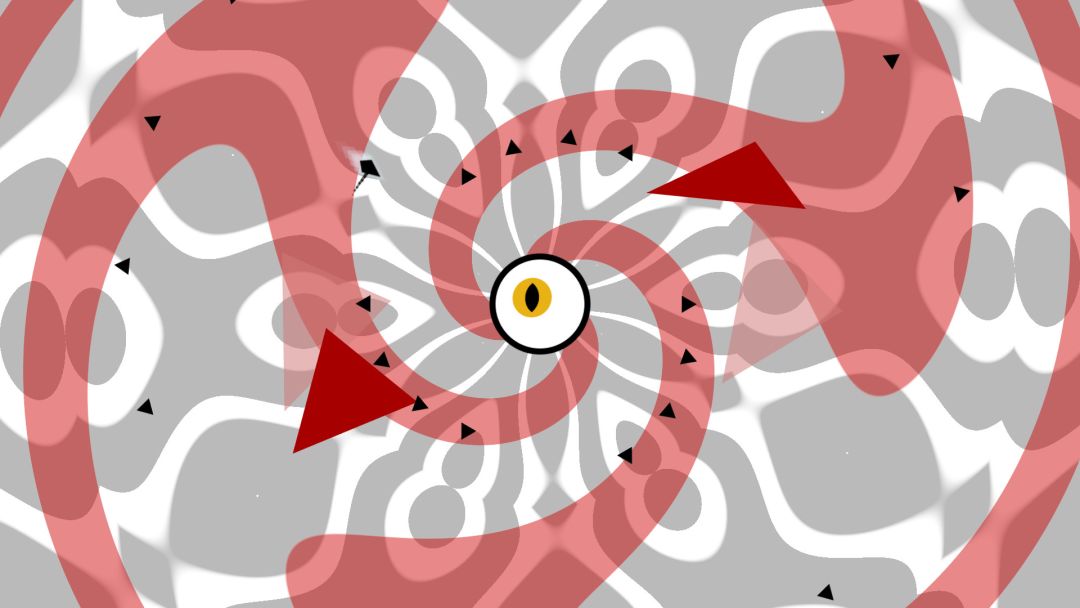 Zero Reflex : Black Eye Edition游戏截图