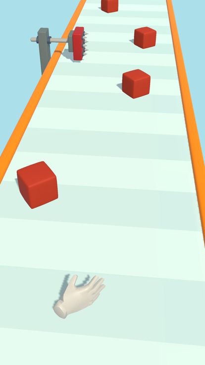 Clay Rush 3D游戏截图