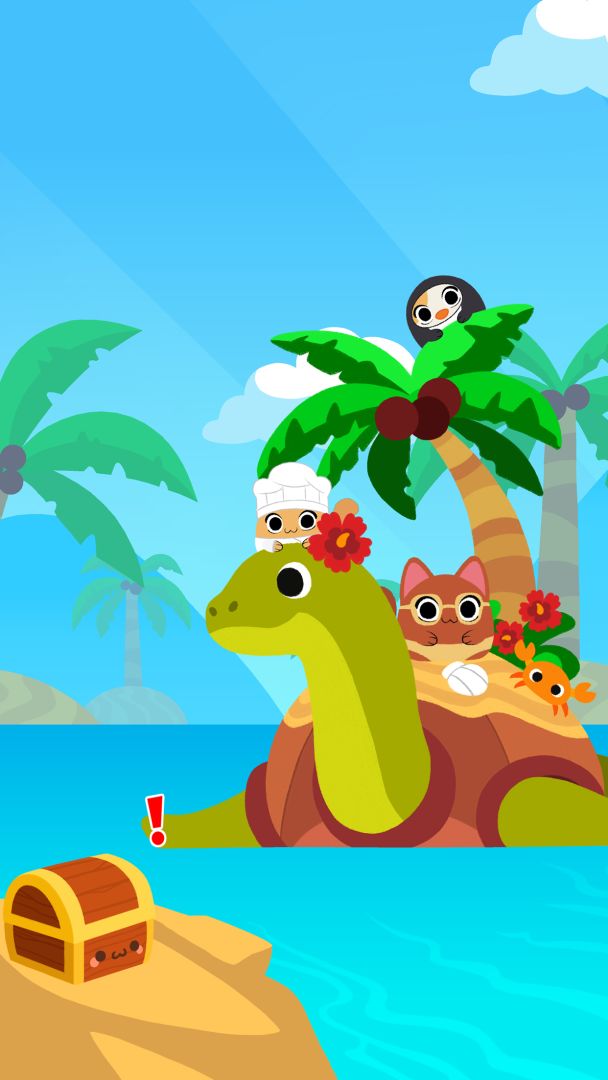 水手猫游戏截图