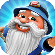 色彩巫师 (Puzzle Wiz)icon