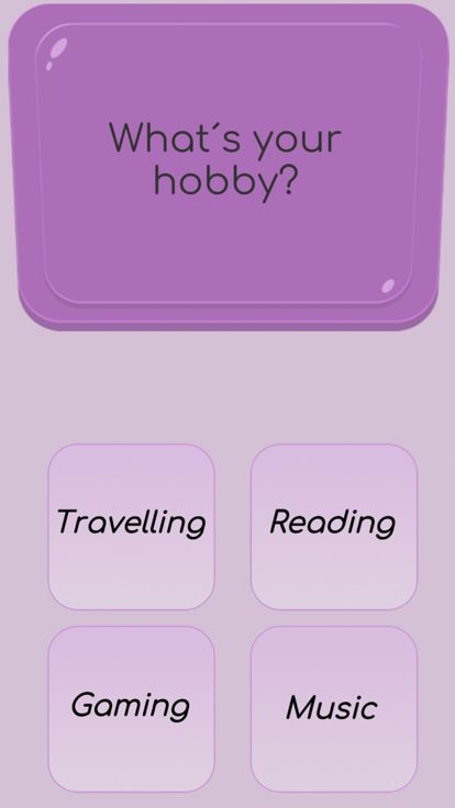 Gacha life coloring & quiz游戏截图