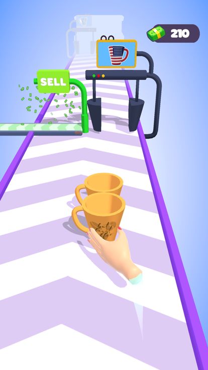 MugStack!游戏截图