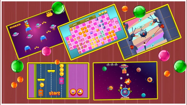 DIY抗压流行音乐制造商游戏截图